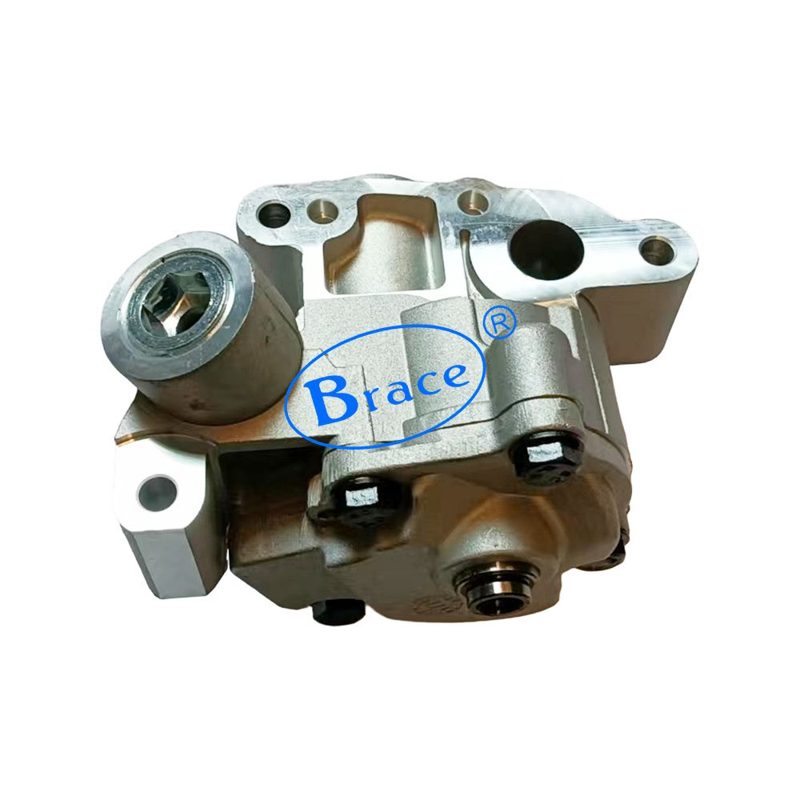 Oil Pump 1.5 for Mgzs OEM 10225442 — photo 4