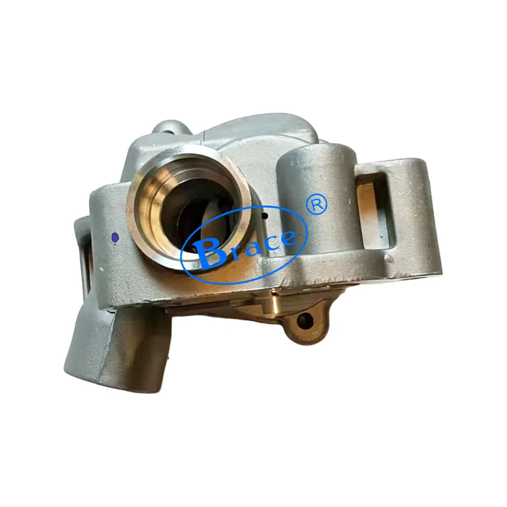 Oil Pump 1.5 for Mgzs OEM 10225442