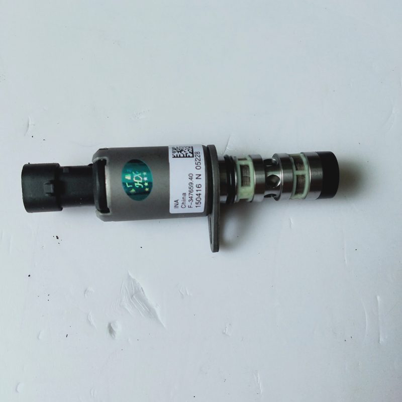 Oil Pump Control Valve VVT Valve for MG3 MG350 VVE200050-A — photo 2