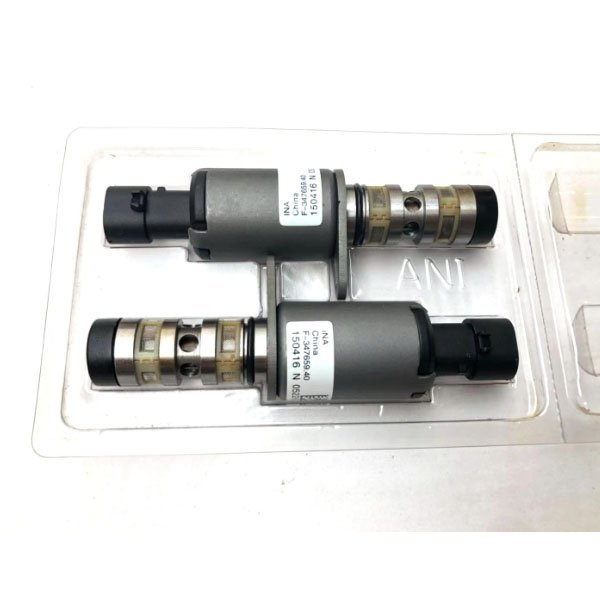 Oil Pump Control Valve VVT Valve for MG3 MG350 VVE200050-A