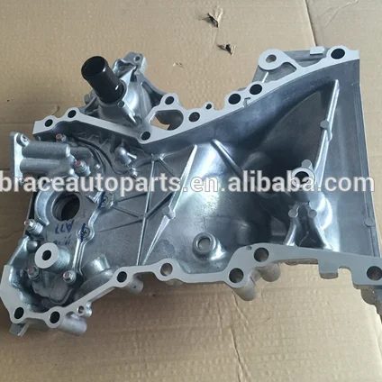 Oil Pump for BYD F0 BYD371QA-10011010 — photo 2