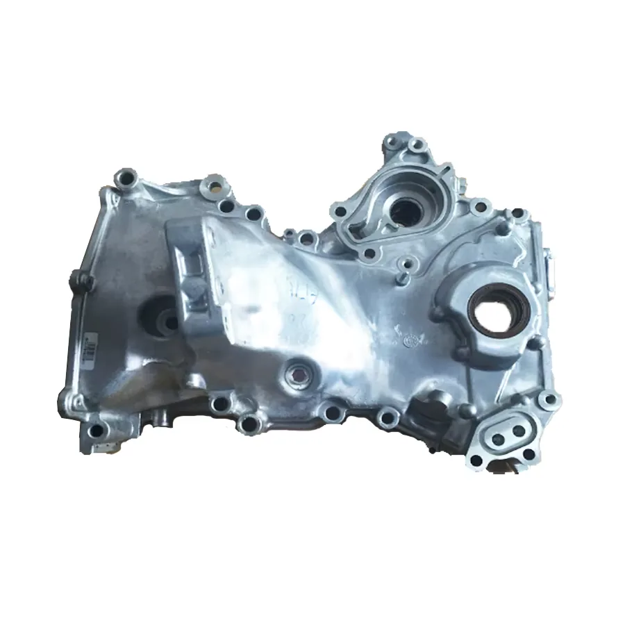Oil Pump for BYD F0 BYD371QA-10011010 product photo
