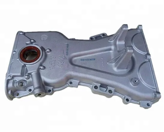 Bomba de aceite para Chevrolet / Wuling N200 N300