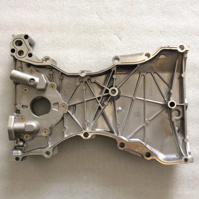 Oil Pump for Hafei Minz Minyi HFJ6391 OEM 471QLR B010111 — photo 2