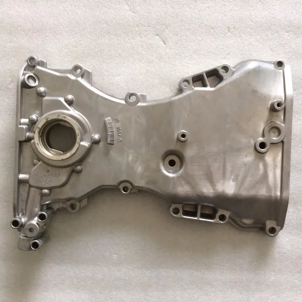 Oil Pump for Hafei Minz Minyi HFJ6391 OEM 471QLR B010111