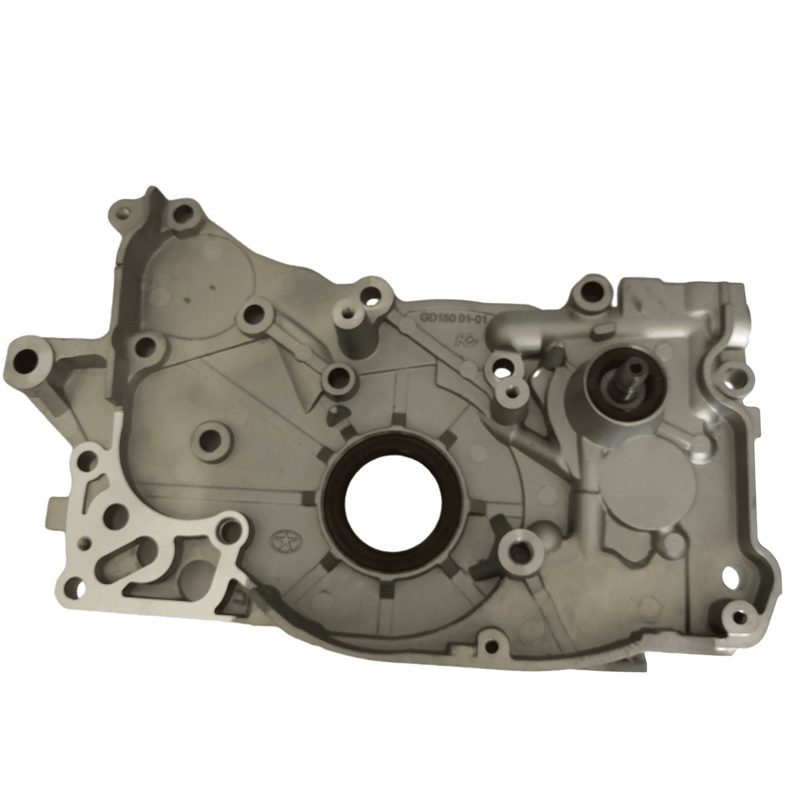 Oil Pump for JAC T6 JAC Refine 2.0L Hfc4ga3-3D Engine 1010100gd150 — photo 2