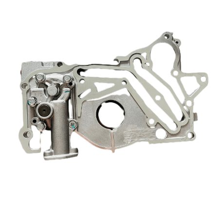 Oil Pump for JAC T6 JAC Refine 2.0L Hfc4ga3-3D Engine 1010100gd150 — photo 3