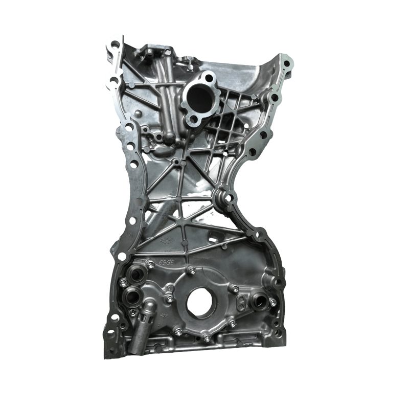 Oil Pump for Suzuki Sx4 /Swift 1.5L 1.3L 6100-69ge8 — photo 2