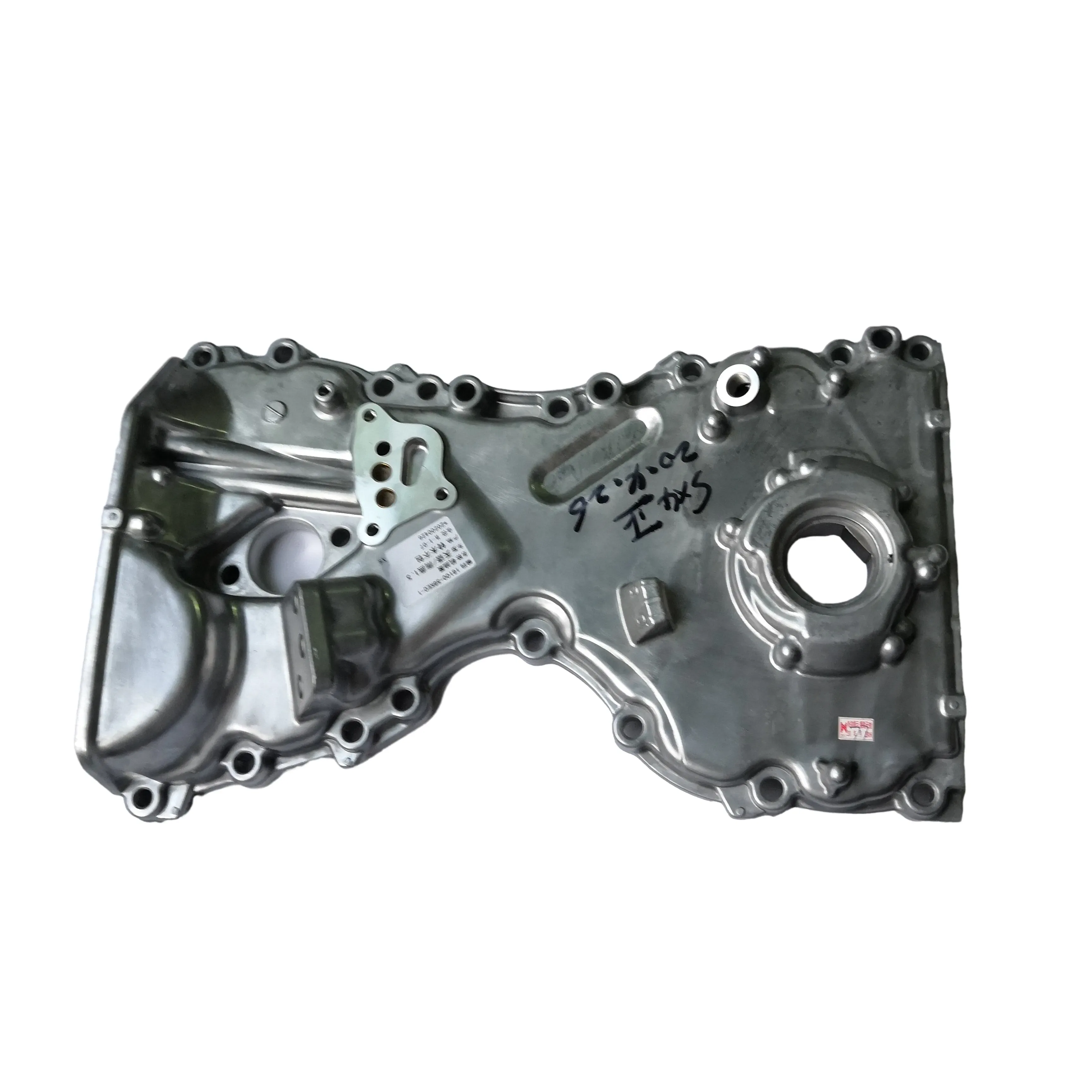 Oil Pump for Suzuki Sx4 /Swift 1.5L 1.3L 6100-69ge8