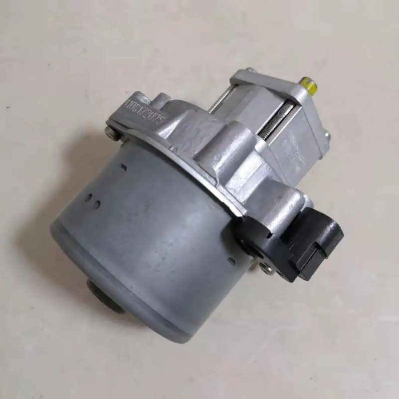 Oil Pump - Speed Selector for Chery QQ 513EHA-1707019 — photo 2