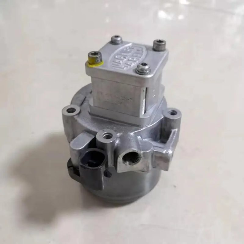 Oil Pump - Speed Selector for Chery QQ 513EHA-1707019 — photo 3