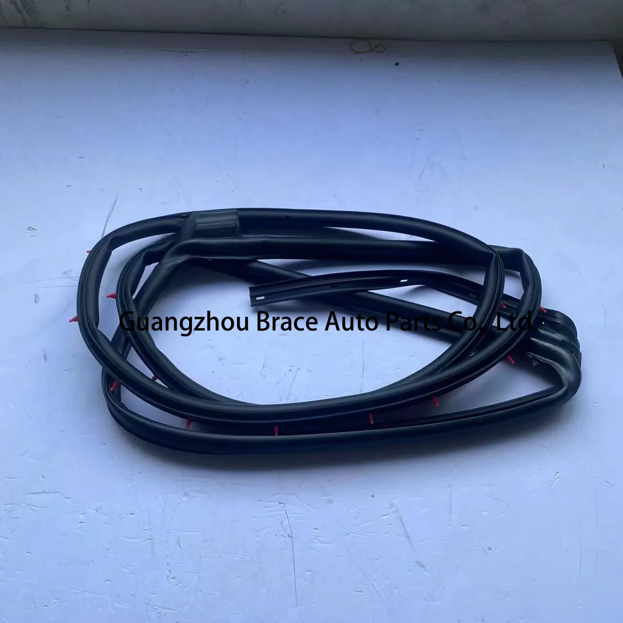 One Set Five Pieces Door Seal for Trumpchi GA8 320T 2.0T 2017 product photo