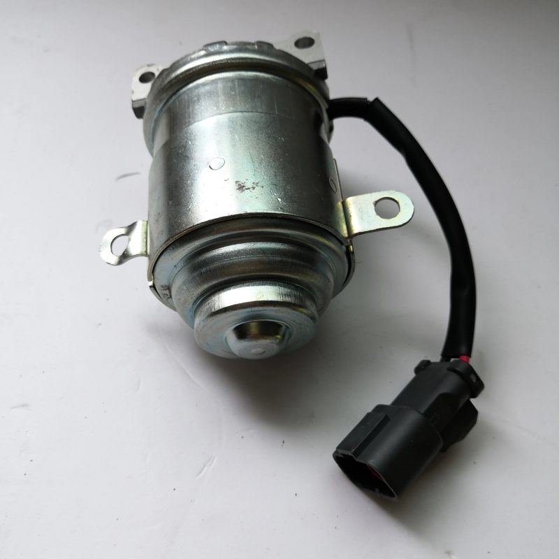 Orginal New Speed Selector Pump Motor for Chery QQ 513EHC-1707360 — photo 4