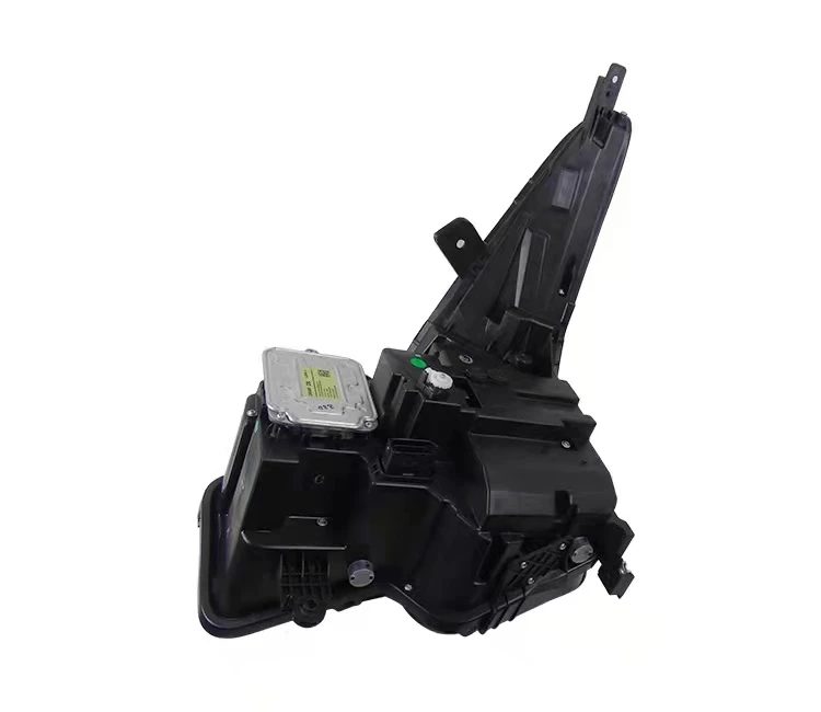 Original 100% New Front Headlight LED for Trumpchi GS8 — photo 2