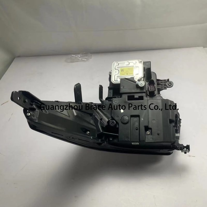 Original 100% New Front Headlight LED for Trumpchi GS8 — photo 4
