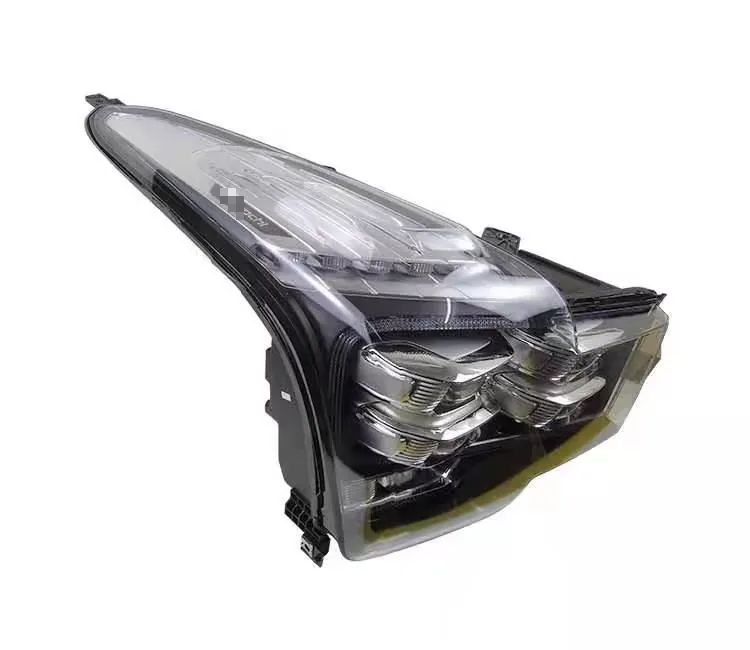 Original 100% New Front Headlight LED for Trumpchi GS8 product photo