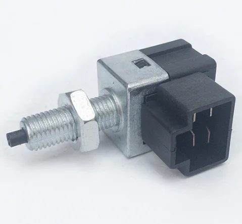 Original 2 Pin 4 Pin Brake Light Switch Suitable for JAC J3 J4 J5 S3 Refine 1635206U8014 1635206U8010 — photo 4