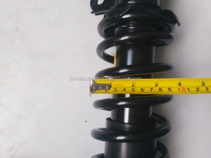 Original 45cm Front Shock Absorber for Daihatsu Hijet — photo 4