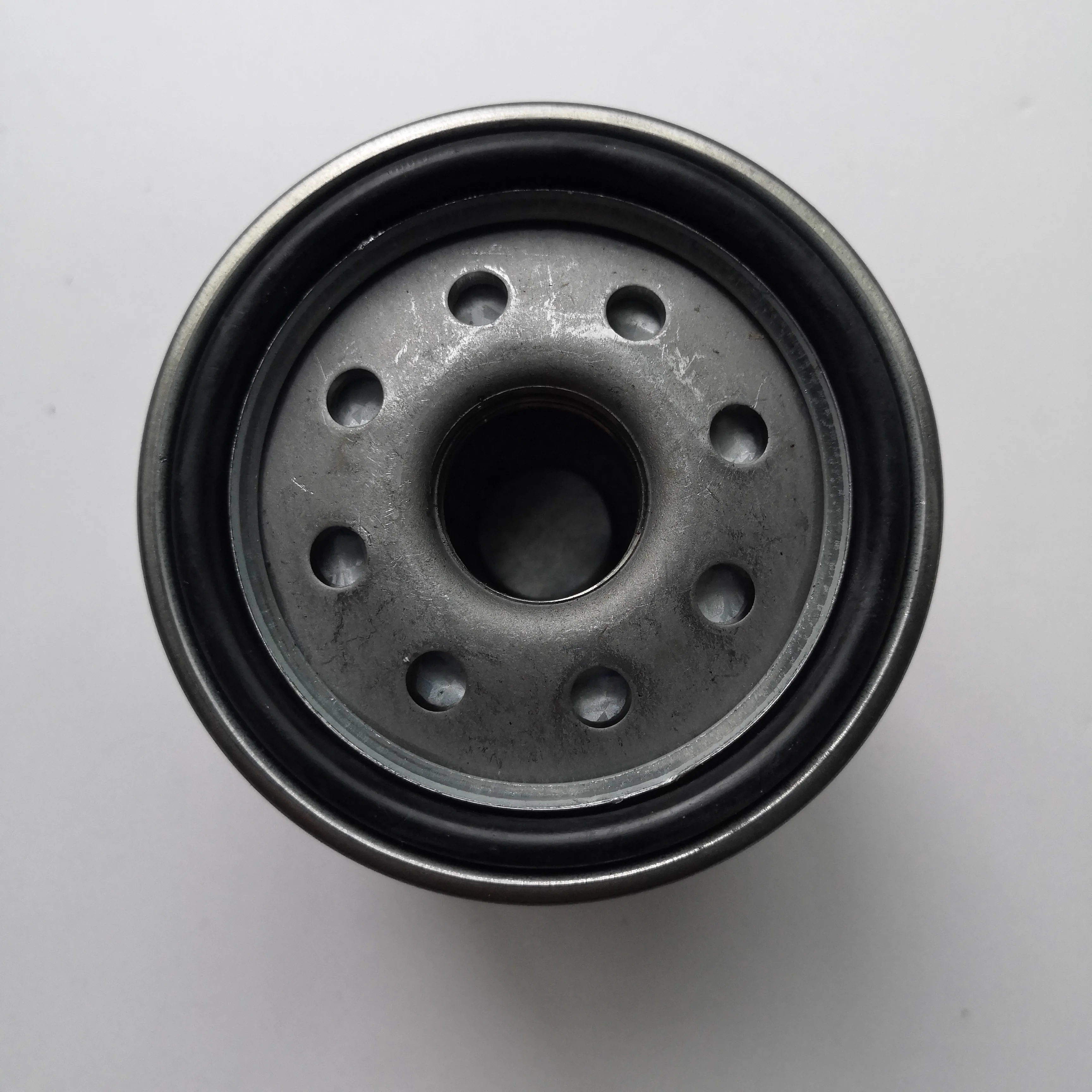 Original 4A13 Oil Filter for FAW V80 T80 GF1500 product photo