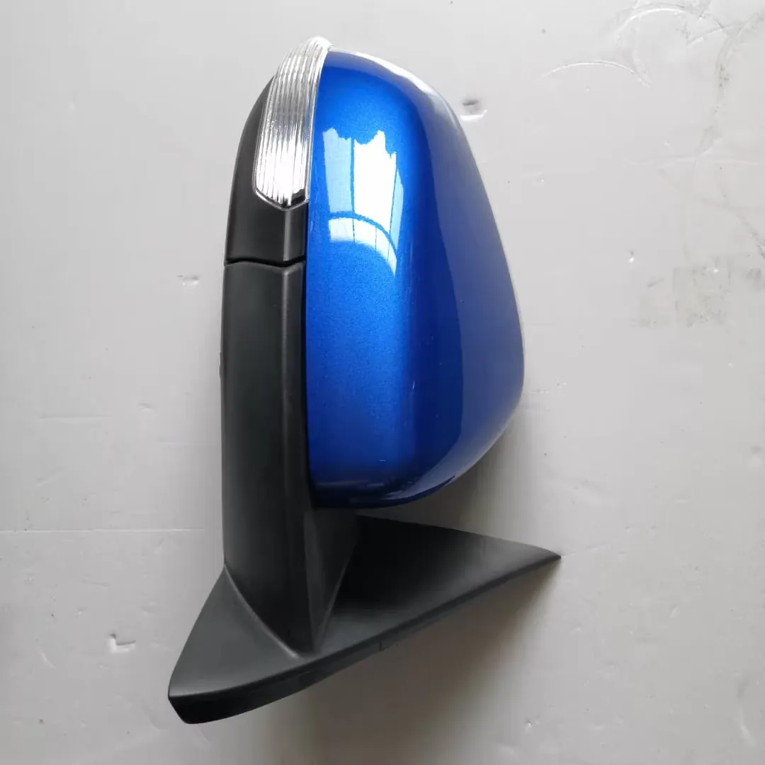 Original 8 Wire Automatic Side Mirror for MG ZS 10488201-JSJ 10588200-PBC product photo