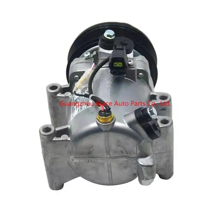 Original AC Compressor for Changan Oushang CX70 16-18 — photo 2