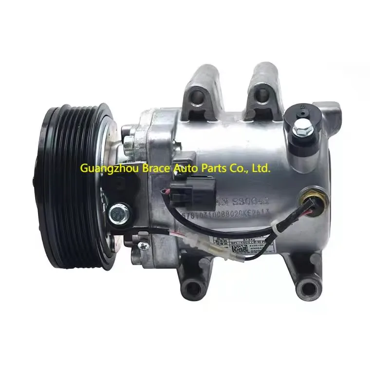 Original AC Compressor for Changan Oushang CX70 16-18 product photo