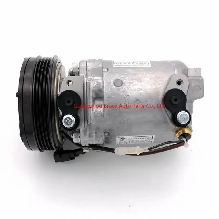 Original AC Compressor for DFSK Fengon Glory 580 OEM 3745100-F00-00 — photo 2