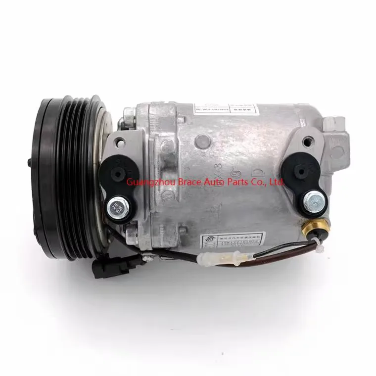 Original AC Compressor for DFSK Fengon Glory 580 OEM 3745100-F00-00 product photo