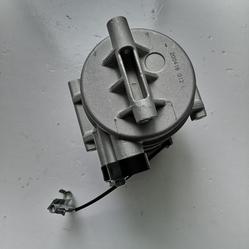 Original AC Compressor for Haima 2 M2 MA12-61-450F — photo 3
