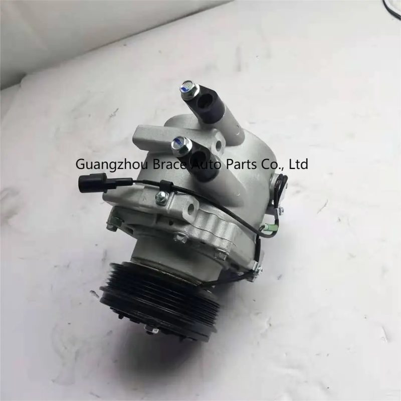 Original AC Compressor for Zotye Z300 Z200 Z500 — photo 2