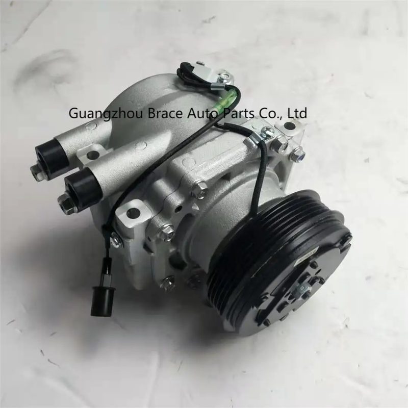 Original AC Compressor for Zotye Z300 Z200 Z500 — photo 3