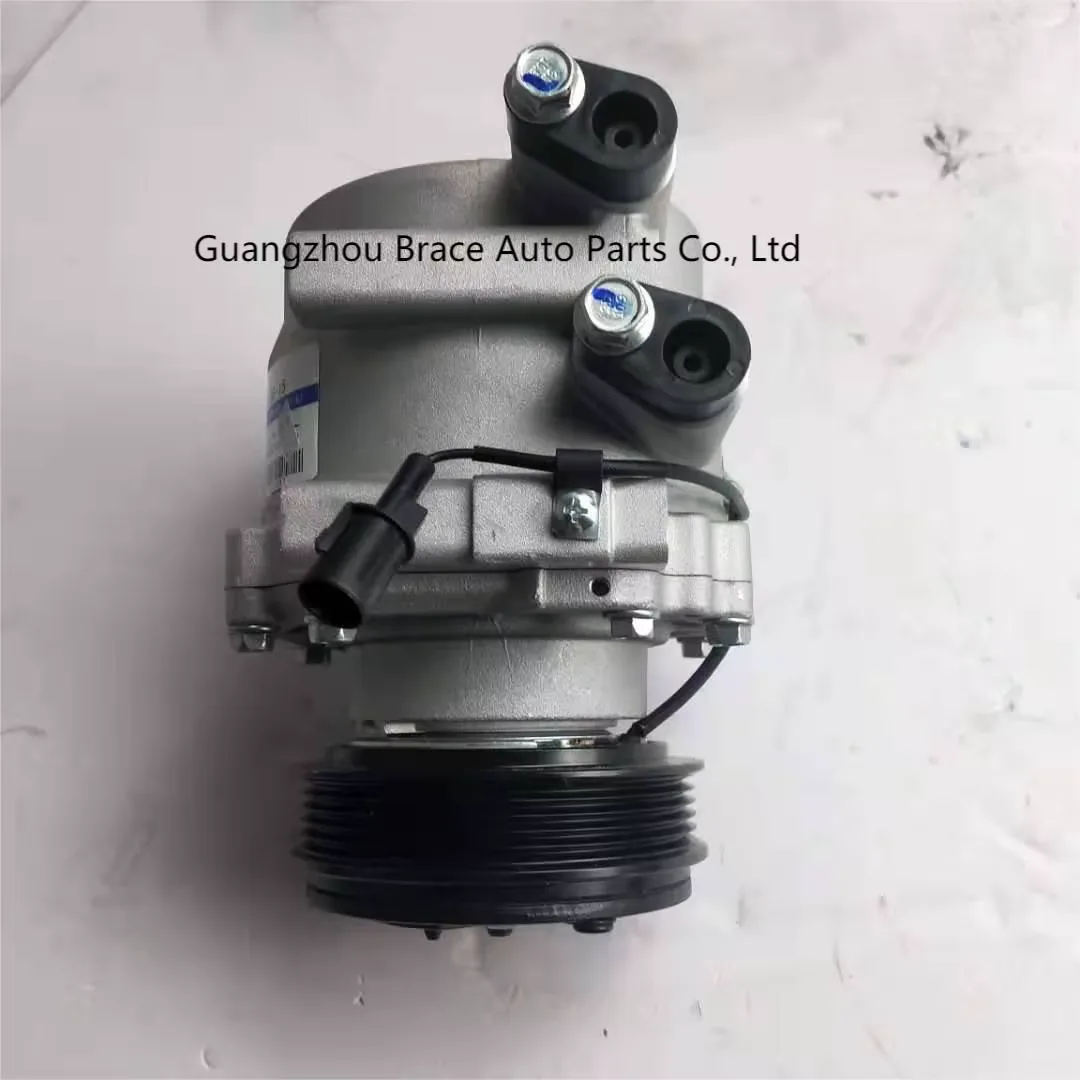 Original AC Compressor for Zotye Z300 Z200 Z500 product photo