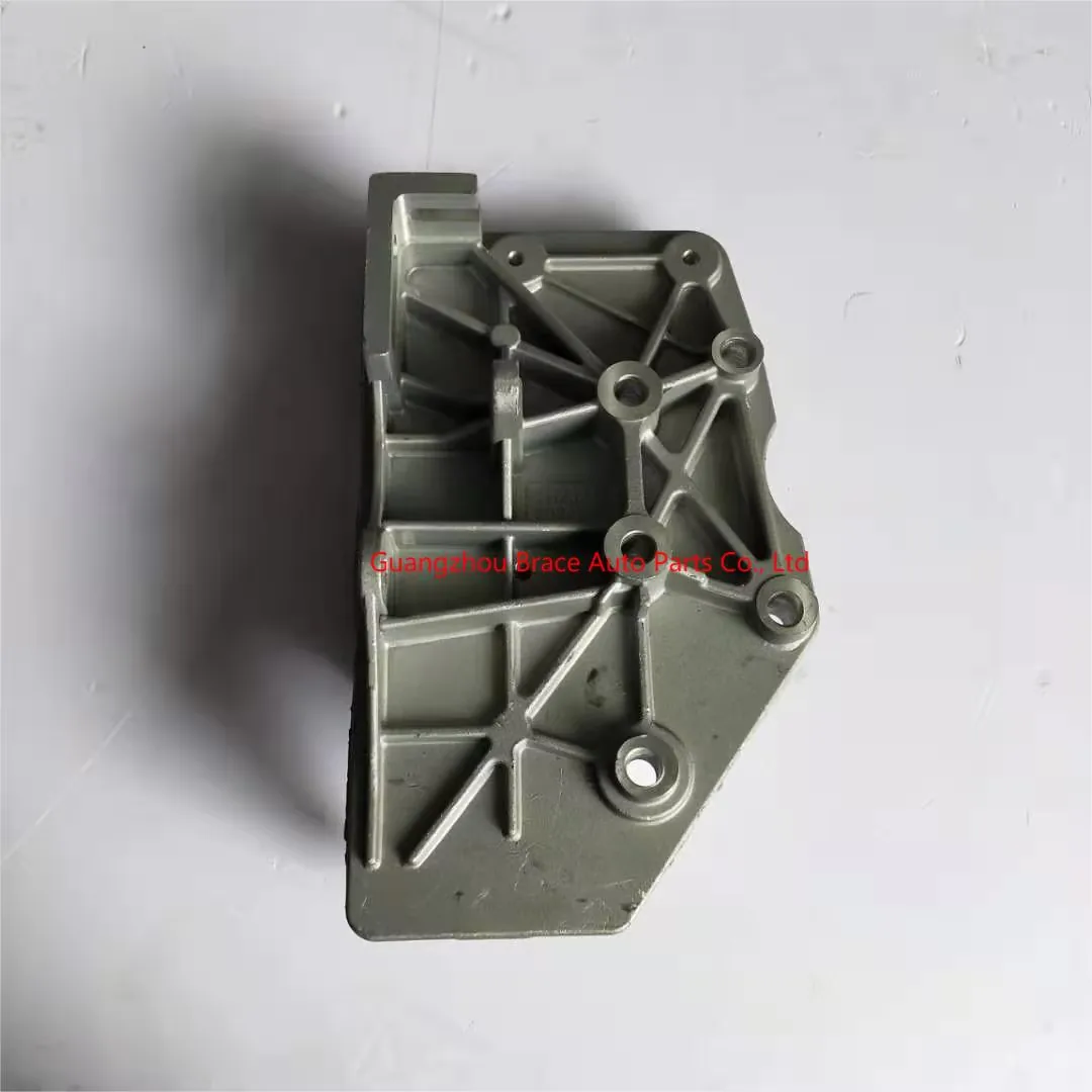 Original AC Compressor Mounting for Changan CX30 Alsvin product photo