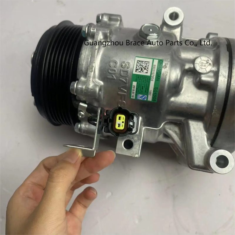 Original Air Conditioner Compressor for Changan CS35 CS35 PLUS — photo 3