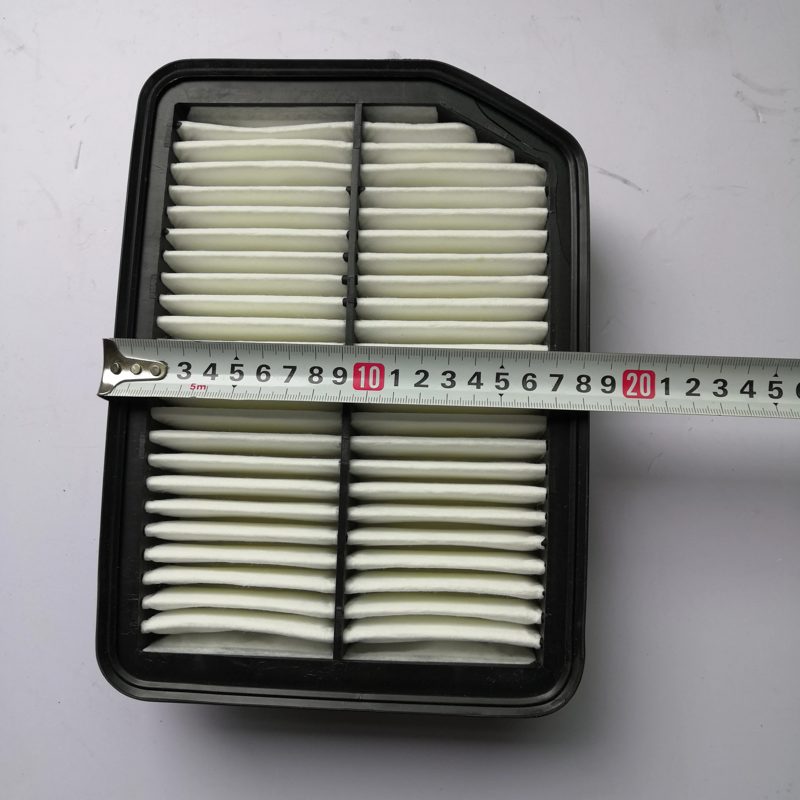 Original Air Filter for Changan CS35 1.5L OEM 1109013-W01 S101014-0400 — photo 4