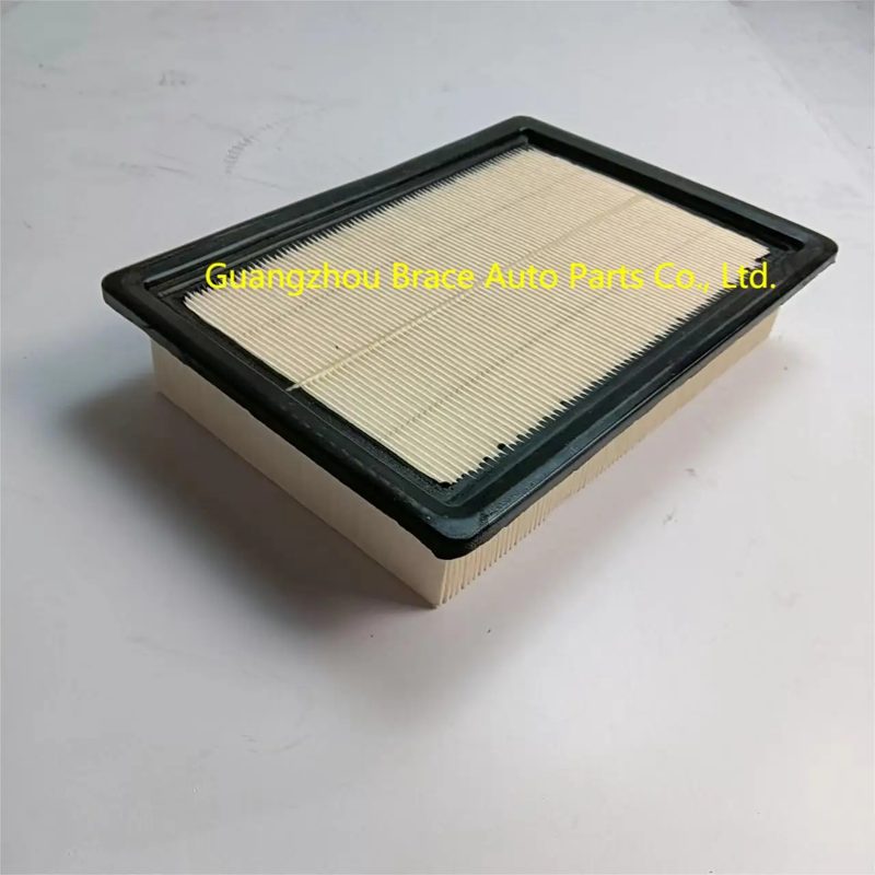 Original Air Filter for Trumpchi GM6 GN6 OEM 2010005ARX0000 — photo 2