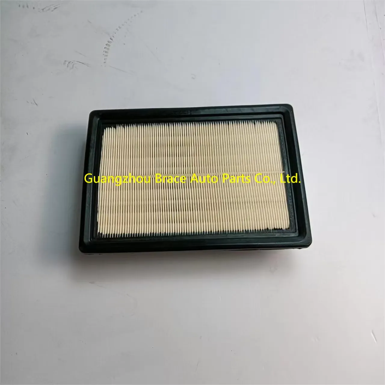Original Air Filter for Trumpchi GM6 GN6 OEM 2010005ARX0000 product photo