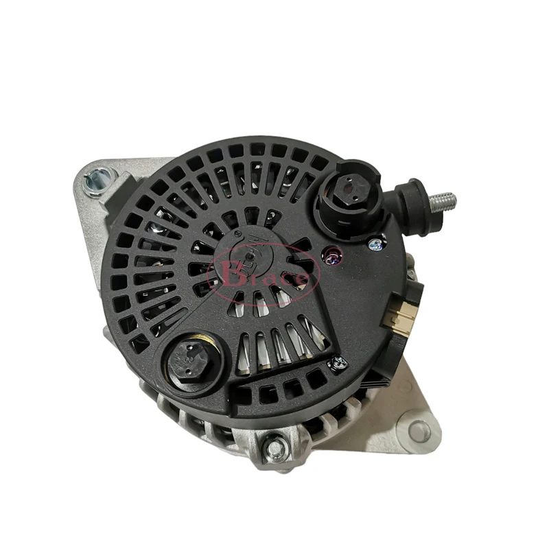 Original Alternator Generator for Jac Refine S3 J5 J6 VVT OEM 1025100GH010 — photo 2