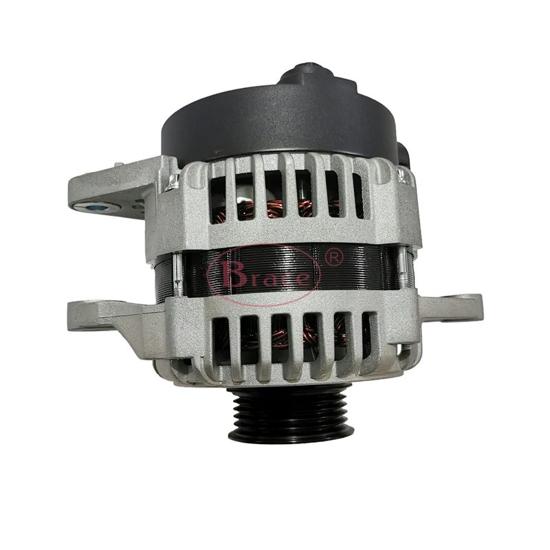 Original Alternator Generator for Jac Refine S3 J5 J6 VVT OEM 1025100GH010 — photo 3
