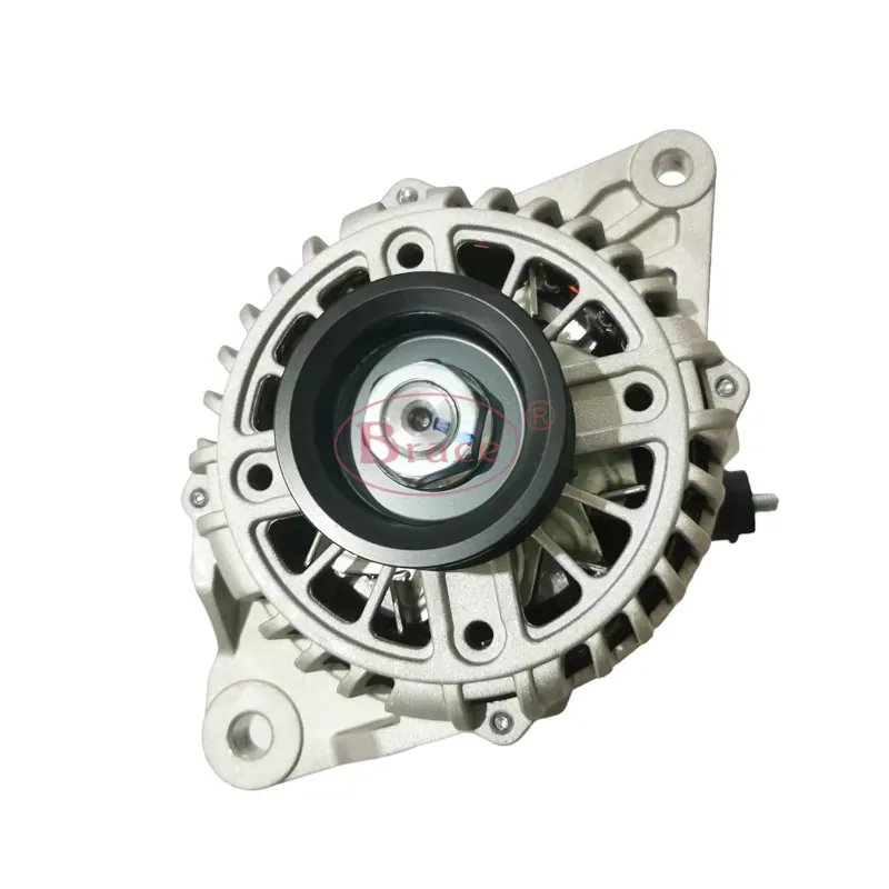 Original Alternator Generator for Jac Refine S3 J5 J6 VVT OEM 1025100GH010 product photo