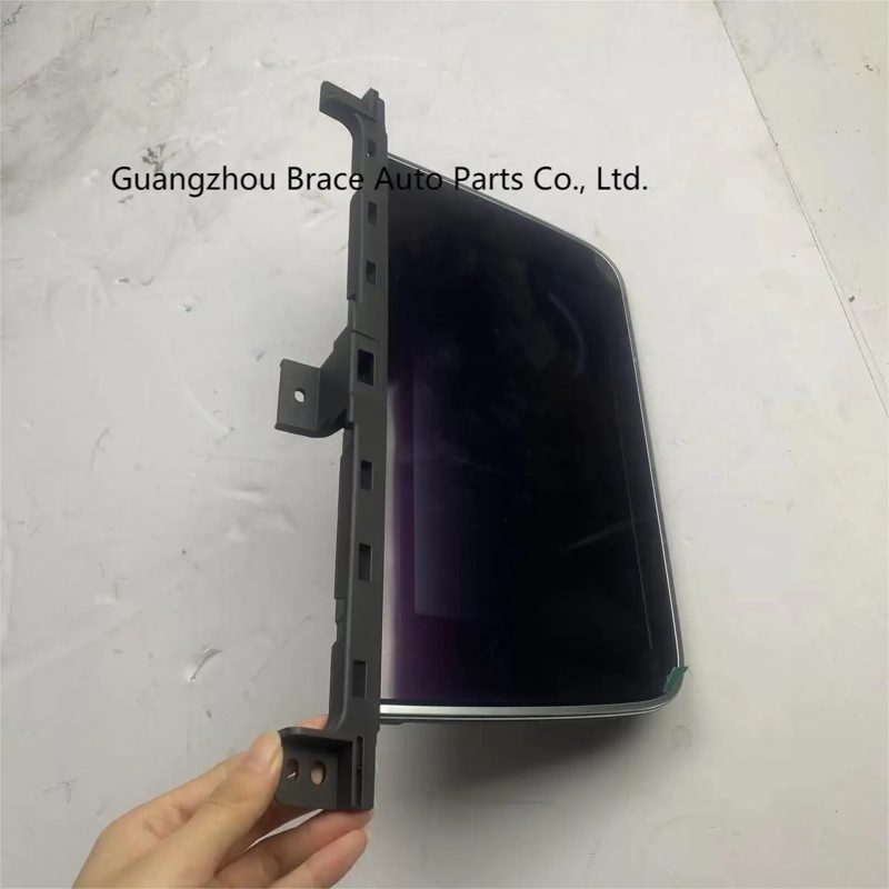 Original Automobile Display Screen for Trumpchi GA8 320T 2.0T 2017 OEM 8515005BAL0100RY — photo 2