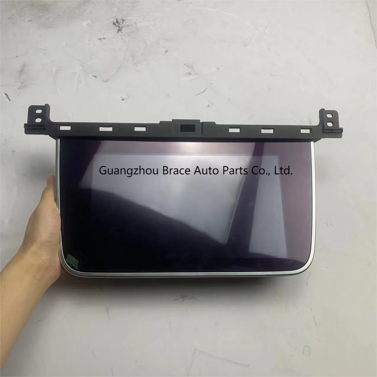 Original Automobile Display Screen for Trumpchi GA8 320T 2.0T 2017 OEM 8515005BAL0100RY