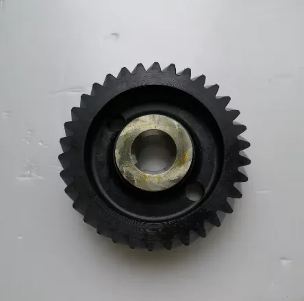 Original Balance Shaft Teeth for Daihatsu Charade G100 3 Cylinder Xiali Hijet Engine Cb42 376Q S76 G100 993cc (1.0L)1997-2000 product photo