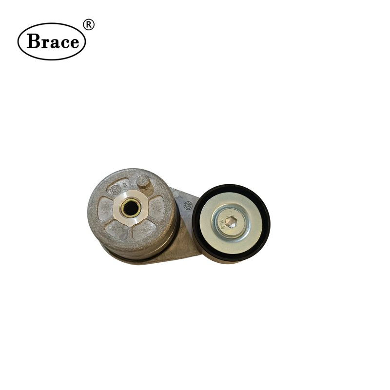 Original Belt Tensioner Pulley OE 1025200F0016 for DFSK Glory 580 PRO VT5 SFG15T Spare Parts — photo 2