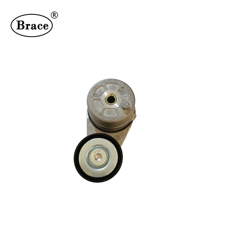 Original Belt Tensioner Pulley OE 1025200F0016 for DFSK Glory 580 PRO VT5 SFG15T Spare Parts — photo 3