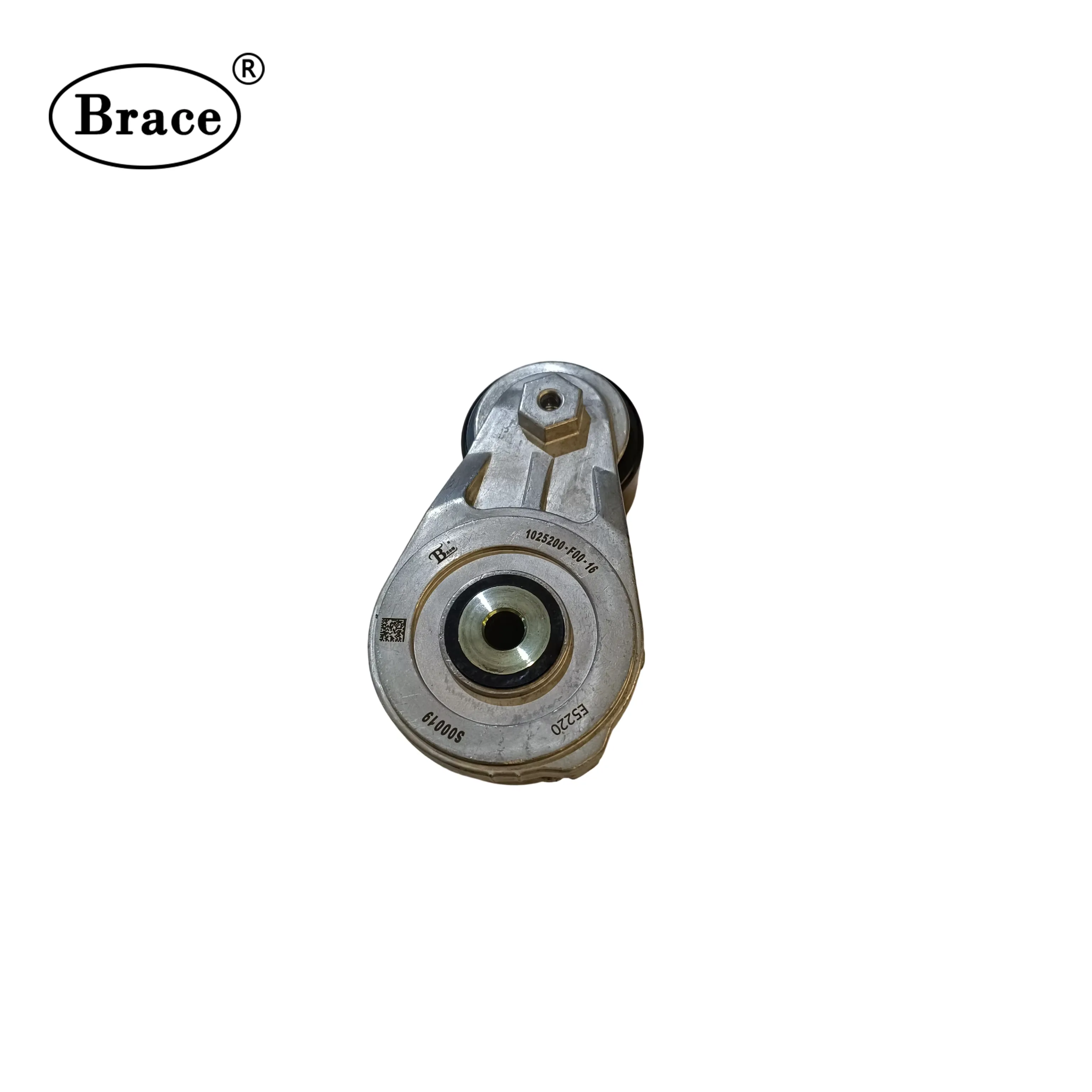 Original Belt Tensioner Pulley OE 1025200F0016 for DFSK Glory 580 PRO VT5 SFG15T Spare Parts product photo