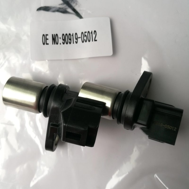 Original Brandnew Crankshaft Position Sensor for Xiali N5 90919-05012 — photo 2