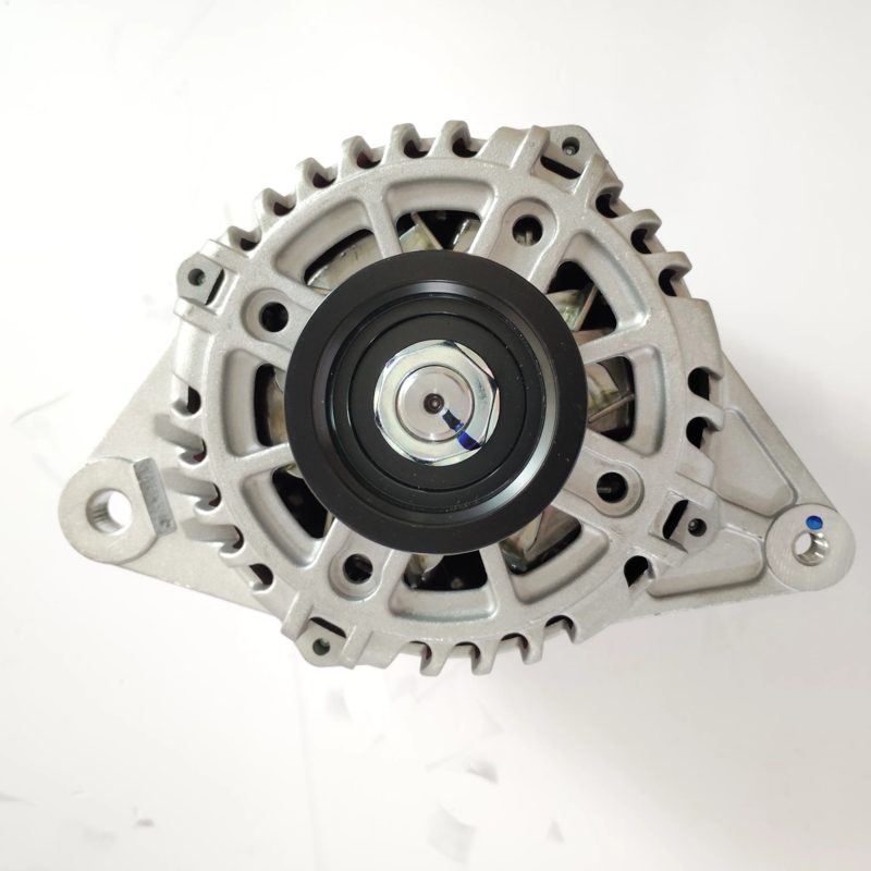 Original Car Alternator for JAC S5 OEM 1015301GA — photo 2