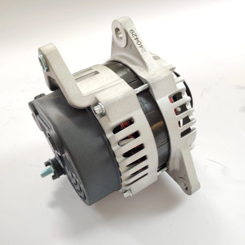 Original Car Alternator for JAC S5 OEM 1015301GA — photo 3