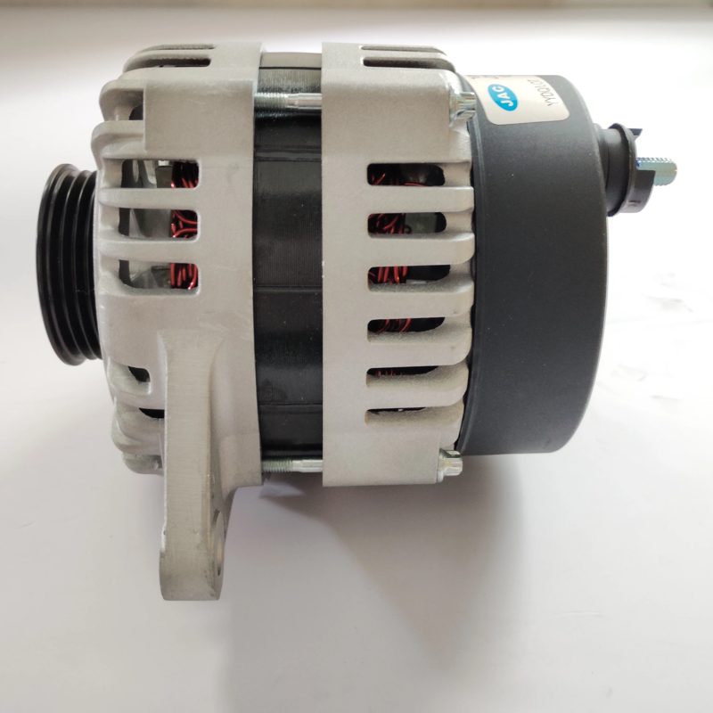 Original Car Alternator for JAC S5 OEM 1015301GA — photo 4